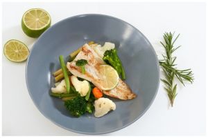 7 Menu diet hipertensi, serba praktis dan menggugah selera