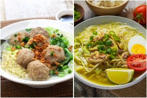 5 Resep makanan berkuah ala rumahan, simpel, lezat, dan bikin nagih