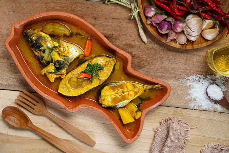 5 Resep makanan Lebaran ala Nusantara, gurih, nikmat, dan menggugah selera