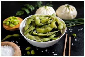 7 Snack rendah kalori untuk diet, enak dan mengenyangkan