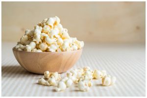 7 Camilan rendah kalori dan gula, serba mudah dibuat dan cocok untuk diet