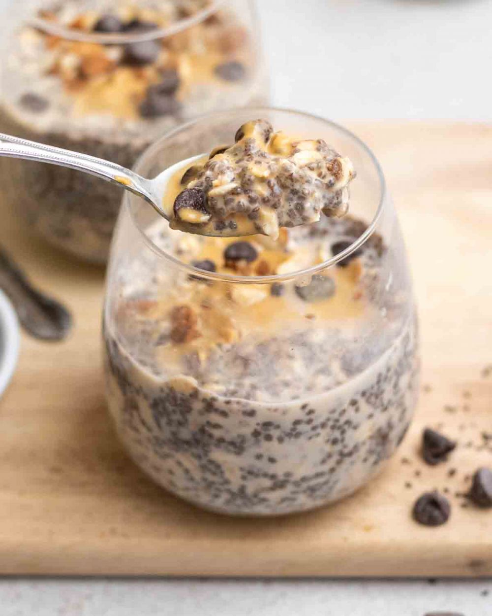 11 Masakan rumahan sehat dari olahan oatmeal, bergizi, mudah dibuat, dan bikin kenyang