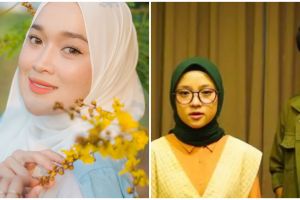 Ditengah kabar Nissa Sabyan dan Ayus menikah, pertanyaan Ririe Fairus saat ikut kajian bikin terenyuh