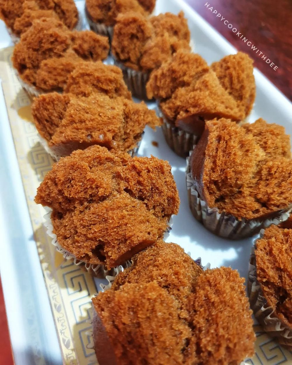 11 Masakan cemilan rumahan serba kukus ini lezat, sederhana, dan mudah dipraktikkan