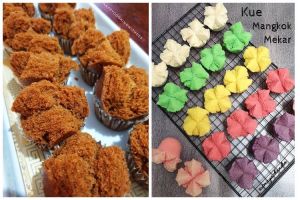 11 Masakan cemilan rumahan serba kukus ini lezat, sederhana, dan mudah dipraktikkan