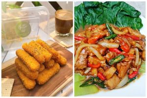 11 Resep masakan rumahan untuk anak dari daging ayam, lezat, praktis, dan menggugah selera