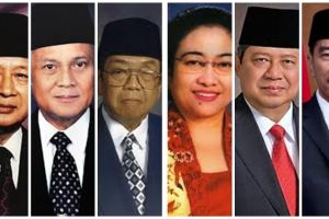 [KUIS] Kamu cocoknya jadi anak ideologi Presiden RI siapa? Cek di sini