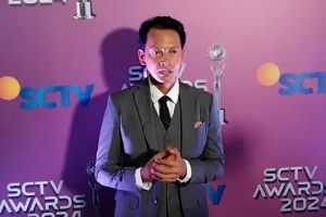 Emoh ambil pusing, begini reaksi santai Fedi Nuril hadapi komentar pedas diminta pindah negara