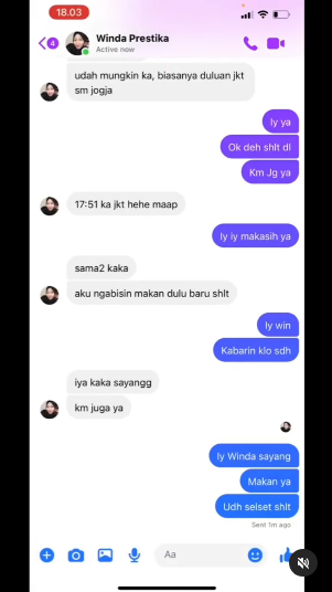 Kepergok godain cewek lain, Bimo Aryo lontarkan perkataan nyelekit ke anak yang bikin sakit hati