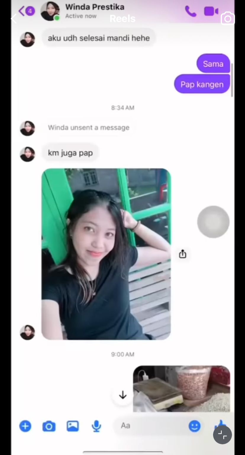 Kepergok godain cewek lain, Bimo Aryo lontarkan perkataan nyelekit ke anak yang bikin sakit hati