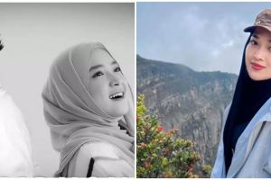 Kandas karena orang ketiga, ini 4 kisah cinta Ririe Fairus dan Ayus berjuang dari nol hingga berhasil