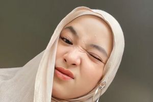 Usai ketahuan sudah menikah dengan Ayus, unggahan terbaeru Nissa Sabyan dihujani belasan ribu komentar