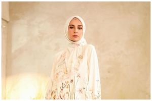 Trik Shireen Sungkar masak sop agar lebih sedap, cocok disantap saat musim hujan