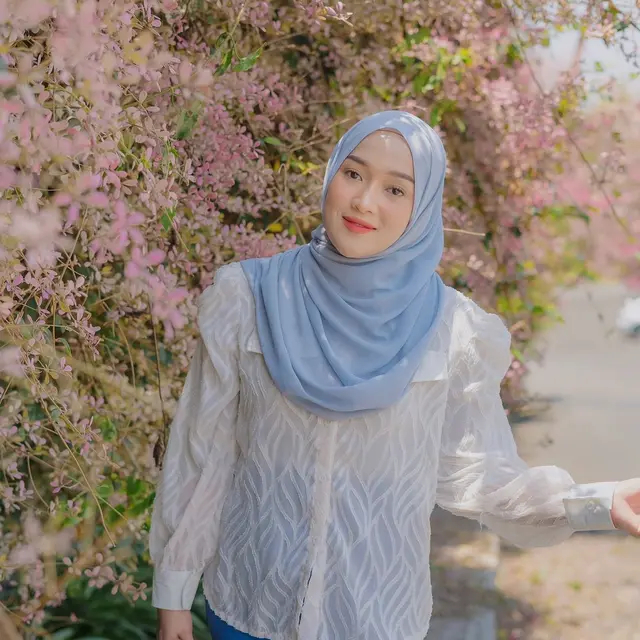 Sudah berdamai dengan masa lalu, begini pengakuan Ririe Fairus bahagia Ayus nikah dengan Nissa Sabyan