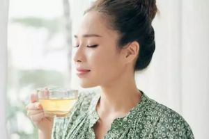 Trik bikin minuman kolagen agar awet muda di usia 60-an tanpa produk instan, cuma andalkan 2 jenis bua