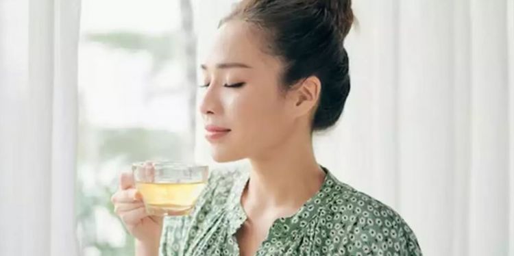 Trik bikin minuman kolagen agar awet muda di usia 60-an tanpa produk instan, andalkan 2 jenis buah