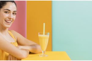 Trik bikin minuman kolagen agar wajah tampak 15 tahun lebih muda, antikeriput andalkan 1 jenis rempah