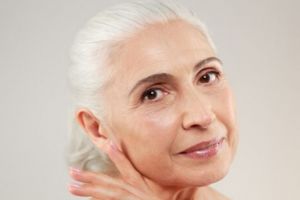 Trik atasi wajah kendur dan penuh keriput, langsung kencang cuma pakai 3 bahan dapur