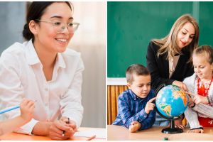 25 November peringati Hari Guru Nasional, begini 9 cara menghormati dan menghargai jasa guru