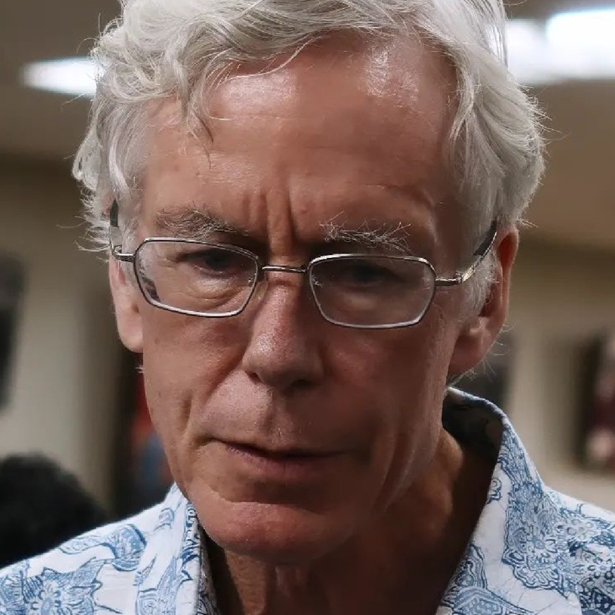 Boro-boro dikasih surat, Peter Carey belum menerima respons apapun dari UGM usai kasus plagiat