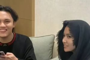 Pengadilan Agama Jaksel tolak permohonan isbat nikah Rizky Febian dan Mahalini, ini alasannya