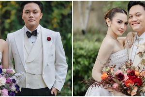 Pernikahannya tidak sah, langkah ini harus diambil Rizky Febian & Mahalini demi mengesahkan pernikahan