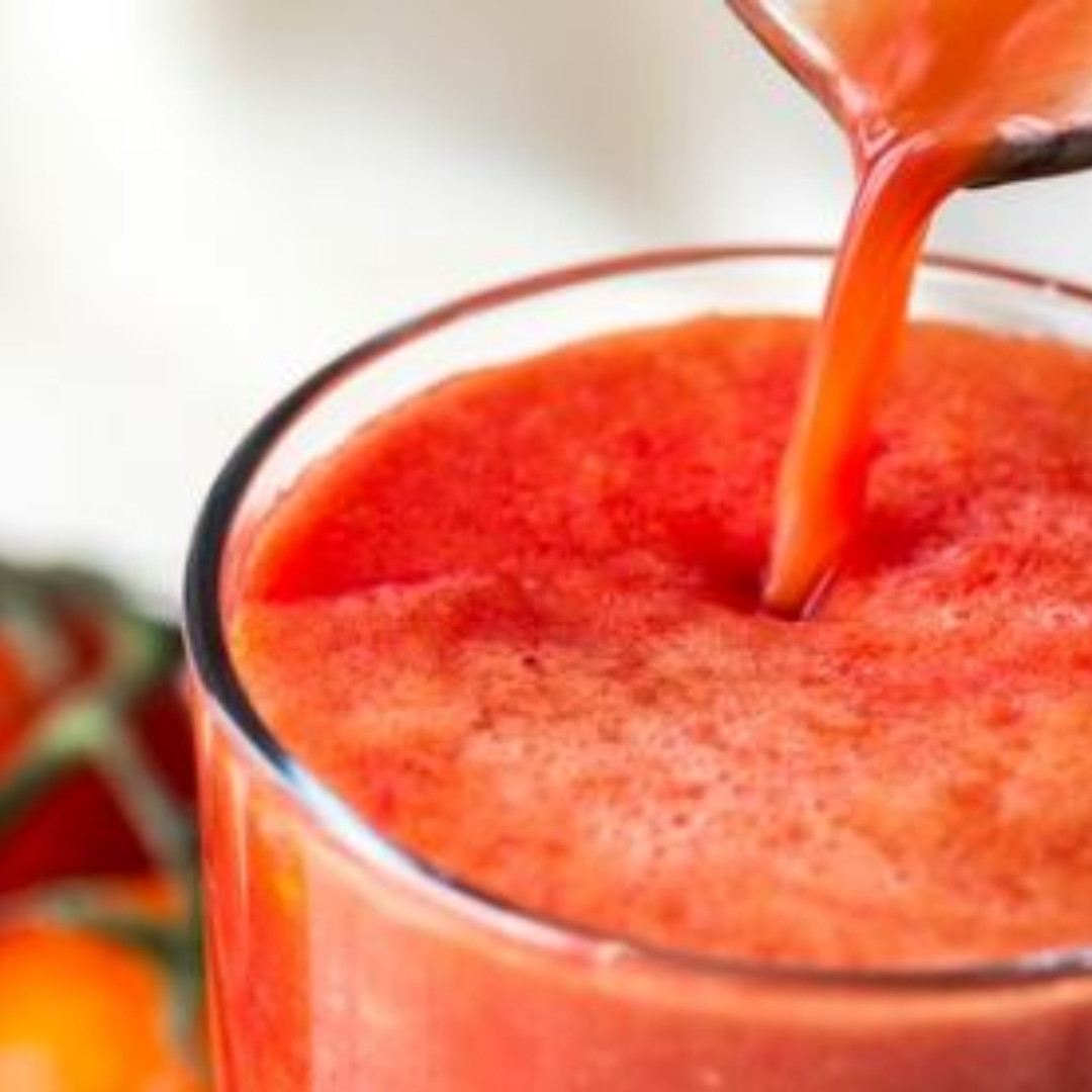 Trik racik minuman kolagen pencegah kerutan pakai 1 jenis buah, bikin wajah tampak 15 tahun lebih muda