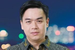 Sosok Alwin Jabarti Kiemas, tersangka judi online yang viral disebut kerabat Megawati