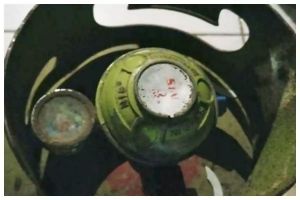 Cara mudah mengatasi regulator gas longgar dengan satu alat sederhana, tak perlu karet gelang