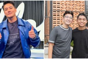 Sarwendah dijodoh-jodohkan dengan Boy William, ungkapan Betrand Peto ini tuai sorotan