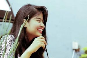 Profil Indah Tri Pertiwi, Calon Istri Frans Faisal yang Mentereng