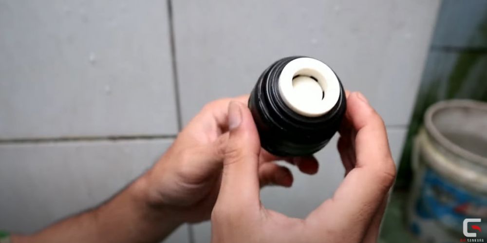 Termos stainless bocor dan tak panas lagi? Begini cara mudah memperbaikinya