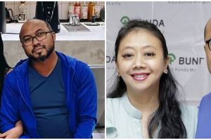 Usai 17 tahun menikah, Asri Welas gugat cerai suaminya