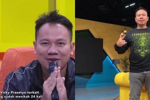 Daftar artis maju di Pilkada 2024, dari penyanyi legend hingga komedian