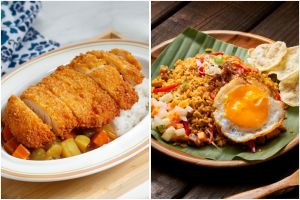 5 Resep menu makan malam mudah, lezat, dan bikin ngiler