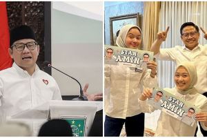 Cak Imin sebut surat dukungan Prabowo untuk Ridwan Kamil-Suswono tak langgar aturan