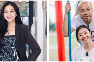 Digosipkan punya pacar bule setelah video berpelukan viral, begini tanggapan Asri Welas