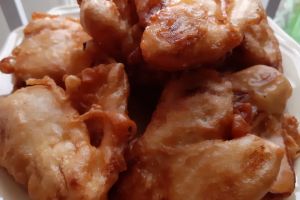 11 Resep kreasi pisang kepok goreng untuk pecinta camilan renyah dan manis