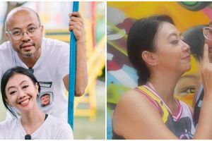 Asri Welas gugat cerai Galih Rida Raharja, ini tuntutannya soal hak asuh anak dan gana gini