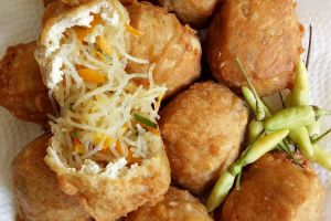 11 Resep camilan gurih untuk dijual, modal kecil untung besar