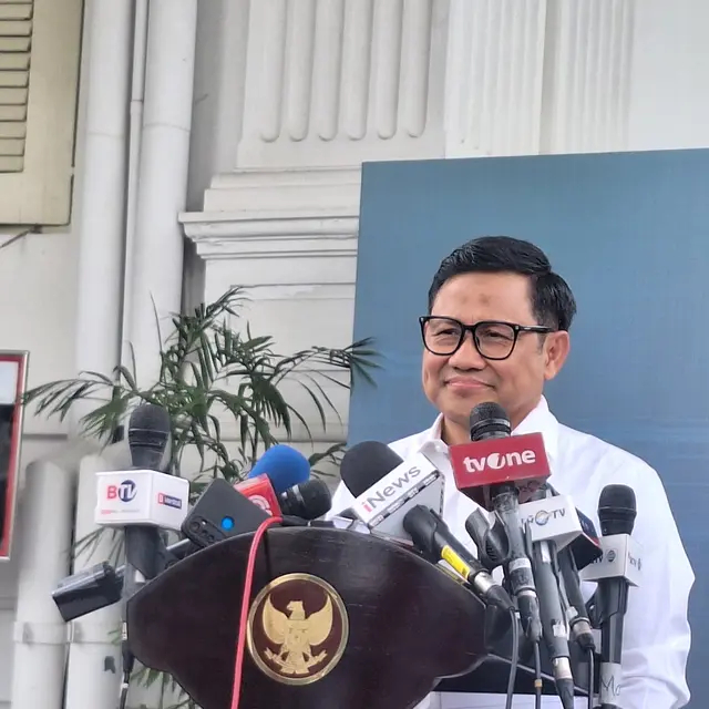 Dampak kenaikan PPN 12%, Menko Muhaimin Iskandar ungkap rencana bansos untuk kelas menengah