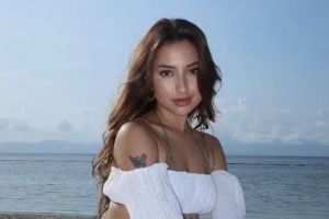 Jennifer Coppen Tegaskan Hubungan dengan Justin Hubner Hanya Teman