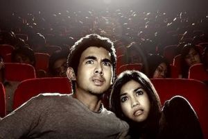 Ulasan film horor Thailand Coming Soon, ketakutan yang menghantui dari layar lebar