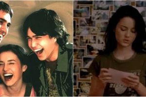 Ulasan film Alexandria, kisah cinta dan persahabatan yang menguji hati