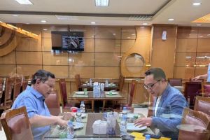 Bawaslu Jakarta soal surat dukungan Prabowo untuk RK-Suswono: Kalau ada laporan kami siap menindak