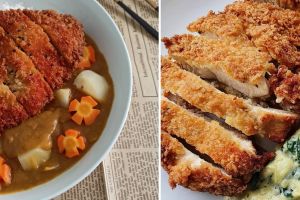 6 Resep ayam katsu enak dan renyah, cocok untuk bekal sehari-hari