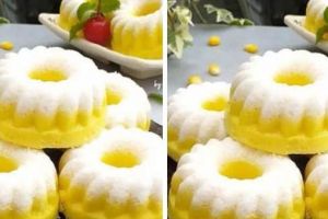 6 Resep putu ayu empuk dan legit, cocok untuk jualan