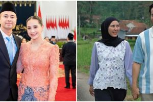 Pergeseran pamor keluarga Raffi Ahmad, dulu cari cuan dari dunia hiburan kini lewat jalur politik