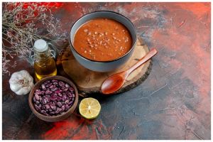 7 Menu diet rebusan seminggu, tinggi nutrisi dan menggugah selera