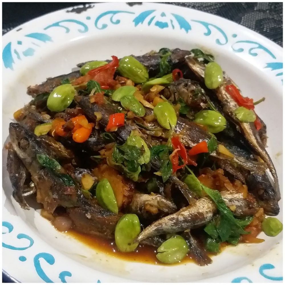 11 Resep ikan pindang masak tumis, praktis, lezat, dan penuh gizi